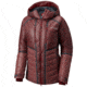 Columbia OutDry Ex Diamond Piste Jacket, Rich Wine, Extra Small - Womens, 1798331624-XS