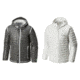 Columbia OutDry Ex Eco Down Jacket - Mens, Bamboo Charcoal, White Undyed