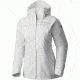 Columbia OutDry Ex Eco Insulated Jacket - Women's-White Undyed-Small