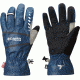 Columbia Outdry Ex Gloves - Men's-Phoenix Blue-Small