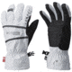 Columbia Outdry Ex Gloves - Womens-White-X-Large