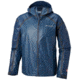 Columbia OutDry Ex Gold Tech Shell - Mens, Dark Mountain/Collegiate Navy, 1X, 1722804478-1X