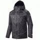 Columbia OutDry Ex Platinum Tech Shell Jacket - Men's-Black-Small