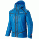 Columbia OutDry Ex Platinum Tech Shell Jacket - Men's-Hyper Blue-Small