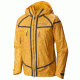 Columbia OutDry Ex Platinum Tech Shell Jacket - Men's-Stinger-Small