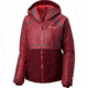 Columbia OutDry Glacial Hybrid Jacket, Rich Wine Heather, Rich Wine, XL - Womens, 1798471624-XL