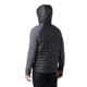 Columbia OutDry Rogue Interchange Jacket, Charcoal, Charcoal Heather, 2XL - Mens, 1798711030-XXL