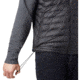 Columbia OutDry Rogue Interchange Jacket, Charcoal, Charcoal Heather, 2XL - Mens, 1798711030-XXL
