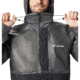 Columbia OutDry Rogue Interchange Jacket, Charcoal, Charcoal Heather, 2XL - Mens, 1798711030-XXL