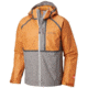 Columbia OutDry Rogue Interchange Jacket - Mens, Boulder/Bright Copper Heather, Small, 1798711003-S