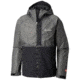 Columbia OutDry Rogue Interchange Jacket - Mens, Charcoal/Charcoal Heather, Extra Large, 1798711030-XL