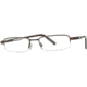Columbia Palisade Eyeglass Frames - Frame Brown, Size 52/18mm CBPALISADE02