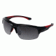 Columbia PEAK X Single Vision Prescription Eyeglasses - Frame Matte Abyss, Size 67/16mm CBPEAKX01