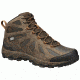 Columbia Peakfreak XCRSN II Mid Hiking Boot - Men's-Cordovan/Copper-Medium-8.5