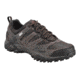 PeakFreak XCRSN Leather OutDry Hiking Shoe - Mens-Mud/Cedar-Medium-10 US