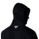 Columbia PFG High Side Hoodie - Mens, Black/High Side, XL, 2121031-010-XL