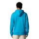 Columbia PFG High Side Hoodie - Mens, Blue Echo/High Side, M, 2121031-462-M