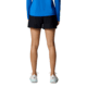 Columbia PFG Rugged Water Shorts - Womens, Black, 2, S, 2113671-010-S-2