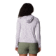 Columbia PFG Tidal Tee II Hoodie - Womens, Lavender Pearl, M, 2113691-551-M