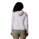 Columbia PFG Tidal Tee II Hoodie - Womens, Lavender Pearl, L, 2113691-551-L