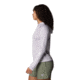 Columbia PFG Tidal Tee II Hoodie - Womens, Lavender Pearl, M, 2113691-551-M