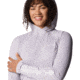 Columbia PFG Tidal Tee II Hoodie - Womens, Lavender Pearl, M, 2113691-551-M