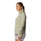 Columbia PFG Tidal Tee II Hoodie - Womens, Smokey Sage, L, 2113691-381-L