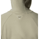 Columbia PFG Tidal Tee II Hoodie - Womens, Smokey Sage, L, 2113691-381-L