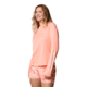 Columbia PFG Tidal Tee II Hoodie - Womens, Tiki Pink, L, 2113691-807-L