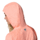 Columbia PFG Tidal Tee II Hoodie - Womens, Tiki Pink, S, 2113691-807-S