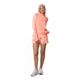 Columbia PFG Tidal Tee II Hoodie - Womens, Tiki Pink, S, 2113691-807-S