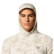 Columbia PFG Uncharted Hoodie - Mens, Stone Swampland, L, 2070201-024-L