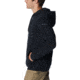 Columbia PHG Game Flag II Hoodie - Mens, Black/Graphite Game Flag, Small, 2013311010Bck,GrtGmeFlgS