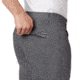 Columbia Pilot Peak 5 Pocket Pant, Grill, 30, 32 - Mens, 1735474028-30-32
