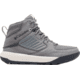 Columbia Portlander Shoe - Mens, City Grey/Black, 11.5, 2078951023-11.5