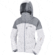 Columbia Powder Keg II Down Jacket, Astral, XL - Womens, 1804211444-XL
