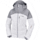 Columbia Powder Keg II Down Jacket, Astral, XL - Womens, 1804211444-XL