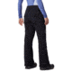 Columbia Powder Keg II Pant - Womens, Black, Small Waist, Regular Inseam, 1823061010-S