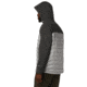 Columbia Powder Lite Hybrid Jacket - Mens, Columbia Grey, Shark Heather, Medium, 1864631039-M