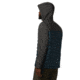 Columbia Powder Lite Hybrid Jacket - Mens, Night Shadow, Shark Heather, Small, 1864631494-S