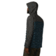 Columbia Powder Lite Hybrid Jacket - Mens, Night Shadow, Shark Heather, Small, 1864631494-S