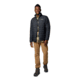Columbia Powder Lite II Jacket - Mens, Black, S, 2086961-010-S