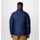 Columbia Powder Lite II Jacket - Mens, Collegiate Navy, Medium, 2086961-464-M