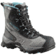 Columbia Powderhouse Titanium Omni-Heat Winter Boots - Womens, Black/Pacific, Medium, 10.5, 1791251010-10.5