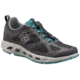 Columbia Powervent Watersport Shoe - Women's-Grill/Oyster-Medium-6.5 US
