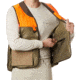 Columbia Ptarmigan Bird Vest, Flax, S - Mens, 1618961250-S