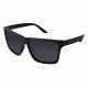 Columbia Quincy Single Vision Prescription Sunglasses CBQUINCY02 - Frame Color Matte Black