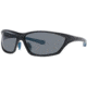 Columbia Rapid Descent Sunglasses - Frame Metallic Black fade to Oxide Blue, Size 65/14mm CBRAPIDDSCNTPZ02