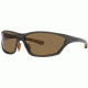 Columbia Rapid Descent Sunglasses - Frame Metallic Grill fade to campfire, Size 65/14mm CBRAPIDDSCNTPZ01