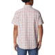 Columbia Rapid Rivers II Short Sleeve Shirt - Mens, Sunset Red Multi Gingham, Extra Large, 1577671687SstRdMltGnghXL